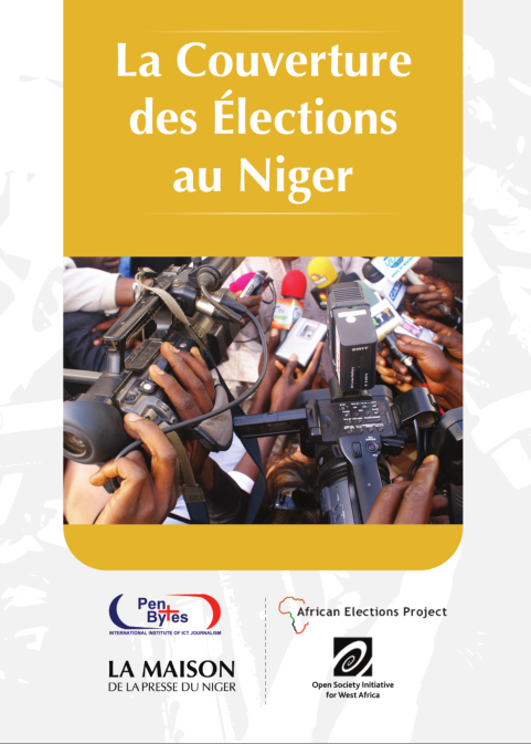 La Couverture Des Élections Au Niger