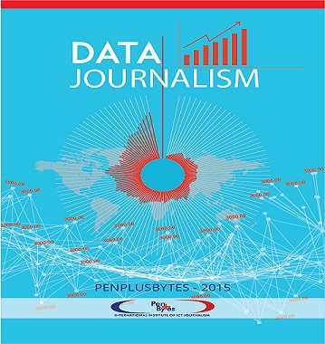 Penplusbytes New Publication: Data Journalism in Ghana