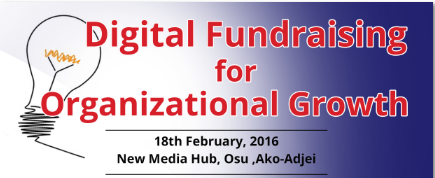 New Media Hub to Train Organisations in Digital Fundraising Strategies