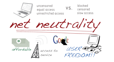Net Neutrality: Does it matter?