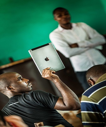 Enhancing Grassroots Civic Participation in Governance Using New Digital Tools