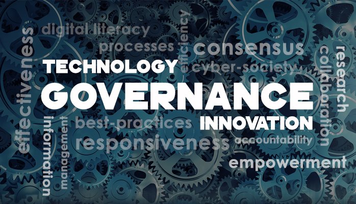 Four Astounding Digital Technologies changing Governance in Africa