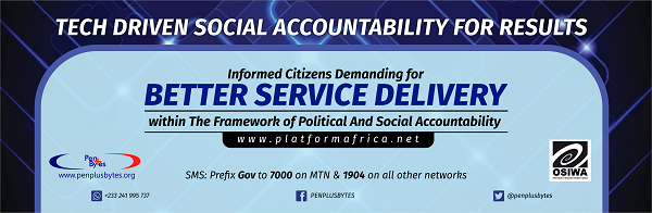 Penplusbytes’ Clearing Platform Forum to discuss Social Accountability and SDGs