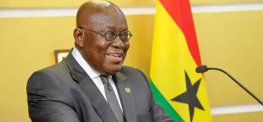 Statement on President Akufo-Addo’s Appointment of 110 Ministers: Commit to Technology and Innovation for Smart Governance