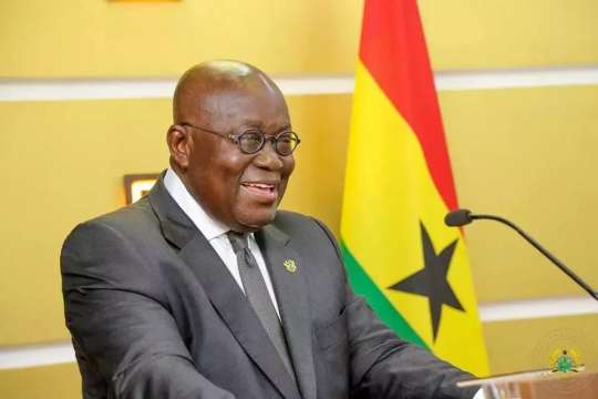 Statement on President Akufo-Addo’s Appointment of 110 Ministers: Commit to Technology and Innovation for Smart Governance