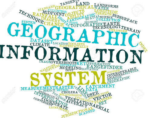 What is geographic information system?