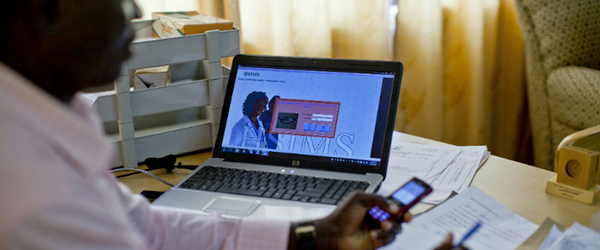RSVP Now: How Can ICTs Enhance Public Health Services in Ghana?