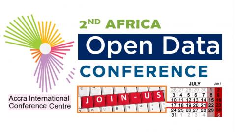 GHANA TO HOST 2ND AFRICA OPEN DATA CONFERENCE IN JULY 2017