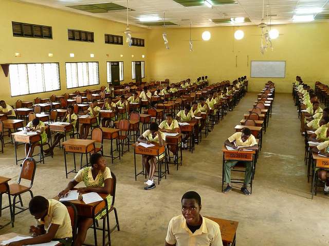 Examinations Malpractices and Internet Shutdowns