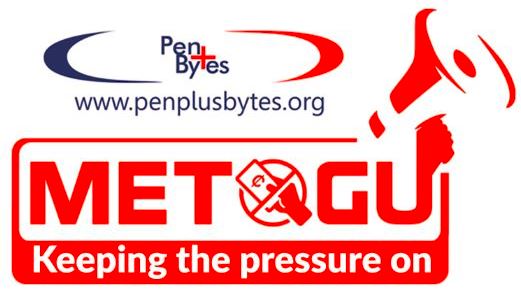 Metogu!! (Keep the pressure on) Project on Tracking Government’s Anti-corruption Promises Underway