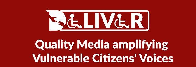 Penplusbytes to deliver top-notch training for selected media persons on reporting on Disability Issues