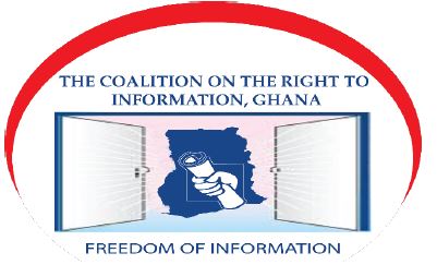 PRESS STATEMENT ON PUBLIC INSTITUTIONS RESPONSES TO REQUESTS FOR INFORMATION UNDER THE RIGHT TO INFORMATION ACT, 2019 (ACT 989)
