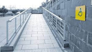 Accessibility of Public Places and Death Trap Ramps