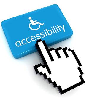 How to make digital news platforms more accessible for users of all abilities