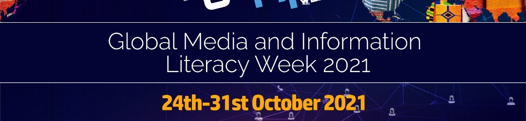 Penplusbytes convenes local activities to mark 2021 Global Media and Information Literacy week in Ghana
