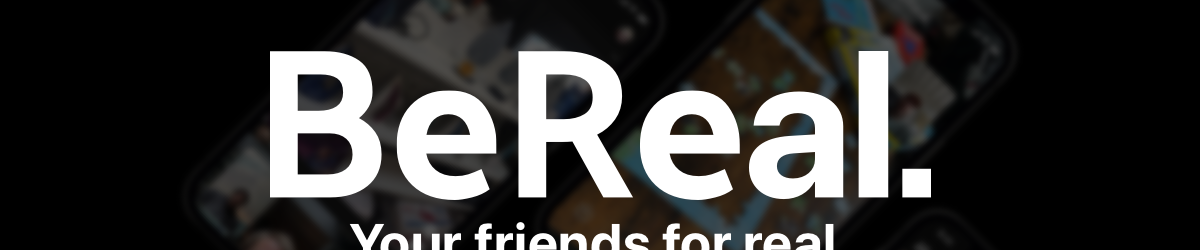 Here’s a new favorite social media app to try out – BeReal