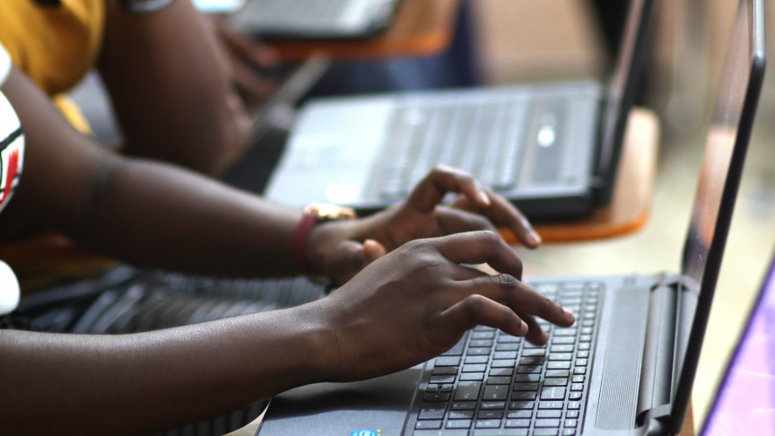 African media outlets are documenting the continent’s tech industry