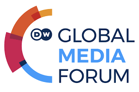‘Shaping tomorrow, now’ – Nobel Peace Prize laureate Maria Ressa to open DW Global Media Forum 2022